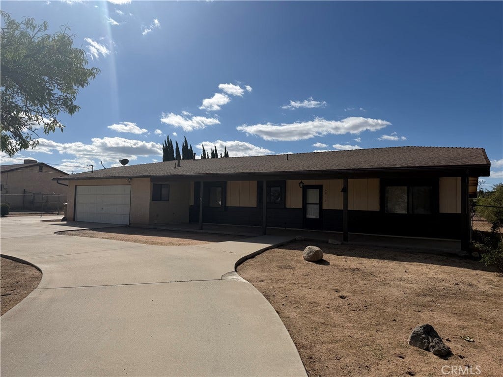 6830 Summit Valley Road, Hesperia, CA 92345 6830 Summit Valley Road, Hesperia, CA 92345