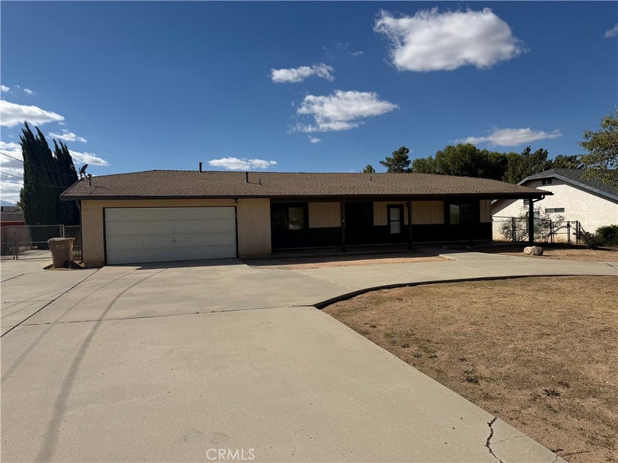 Property photo for 6830 Summit Valley Road, Hesperia, CA
