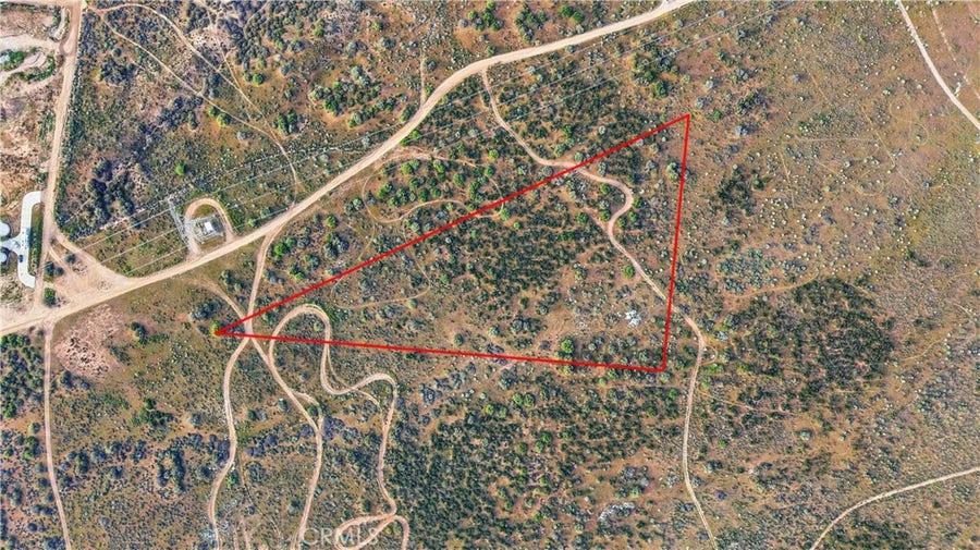 Property photo for 0 Tower Road, Oak Hills, CA