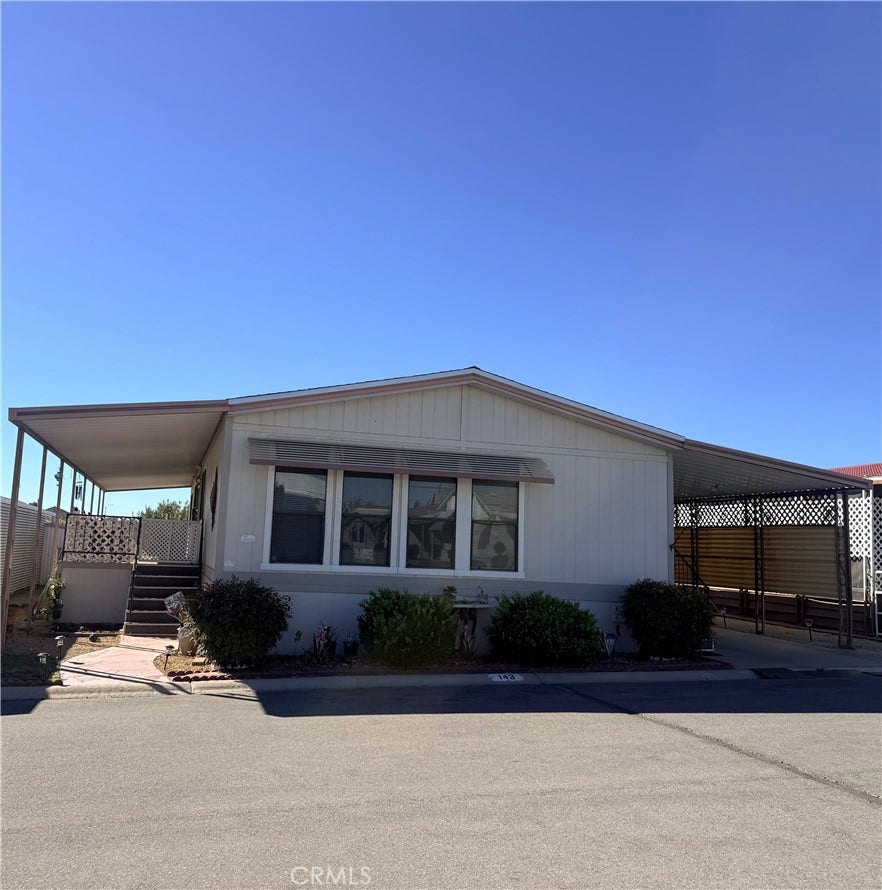 Property photo for 13393 Mariposa Rd, #143, Victorville, CA