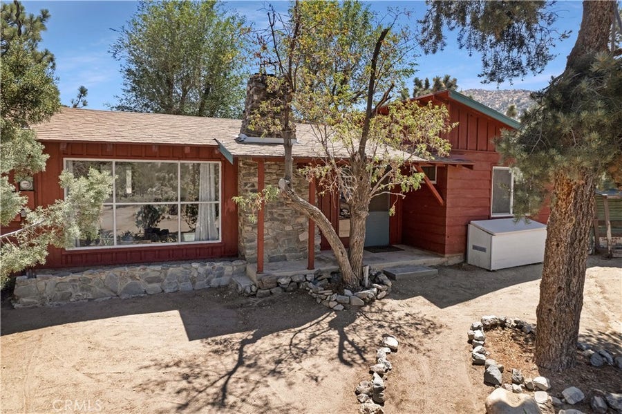 Property photo for 7300 Wild Horse Canyon, Wrightwood, CA