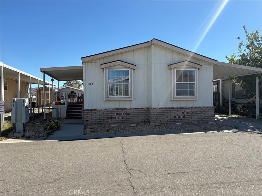 Property photo for 20843 Waalew Rd, #100, Apple Valley, CA