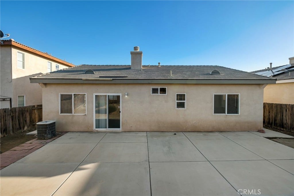 14340 Squirrel, Victorville, CA 92394 14340 Squirrel, Victorville, CA 92394
