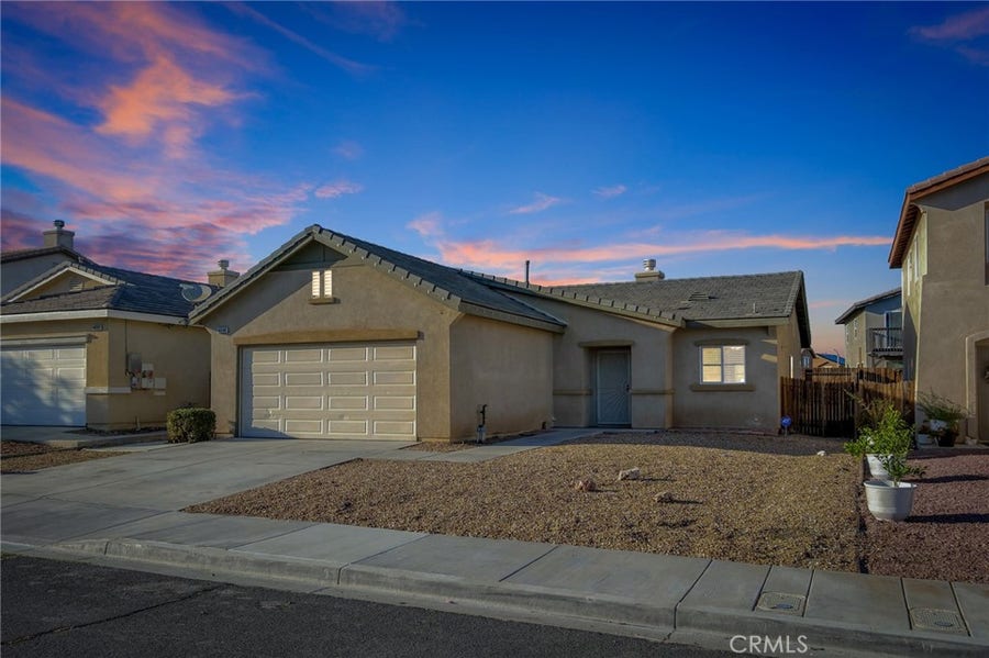 Property photo for 14340 Squirrel, Victorville, CA