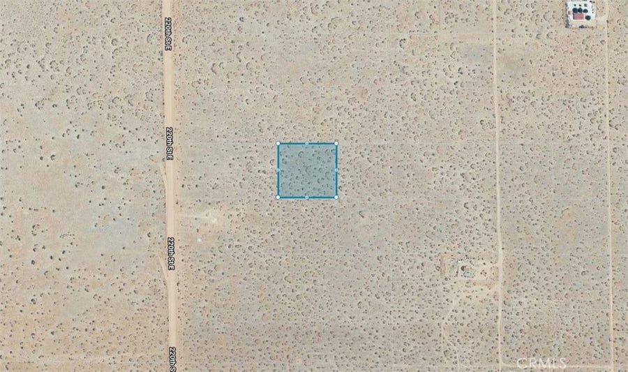 Property photo for 3 222nd Street E, Palmdale, CA