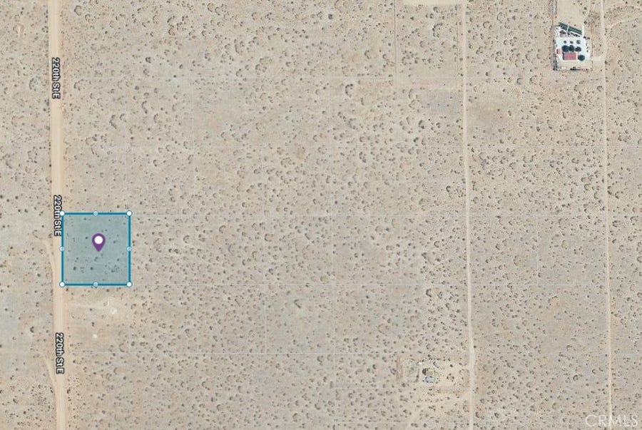 Property photo for 1 222nd Street E, Palmdale, CA