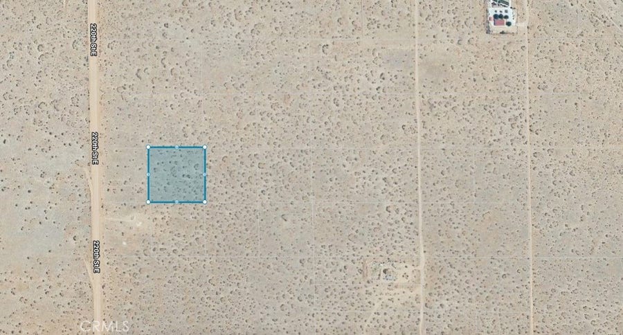 Property photo for 2 220th Street E, Palmdale, CA