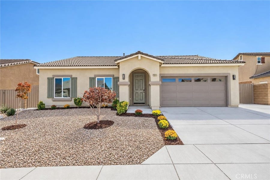 Property photo for 13311 Via Del Lago, Victorville, CA