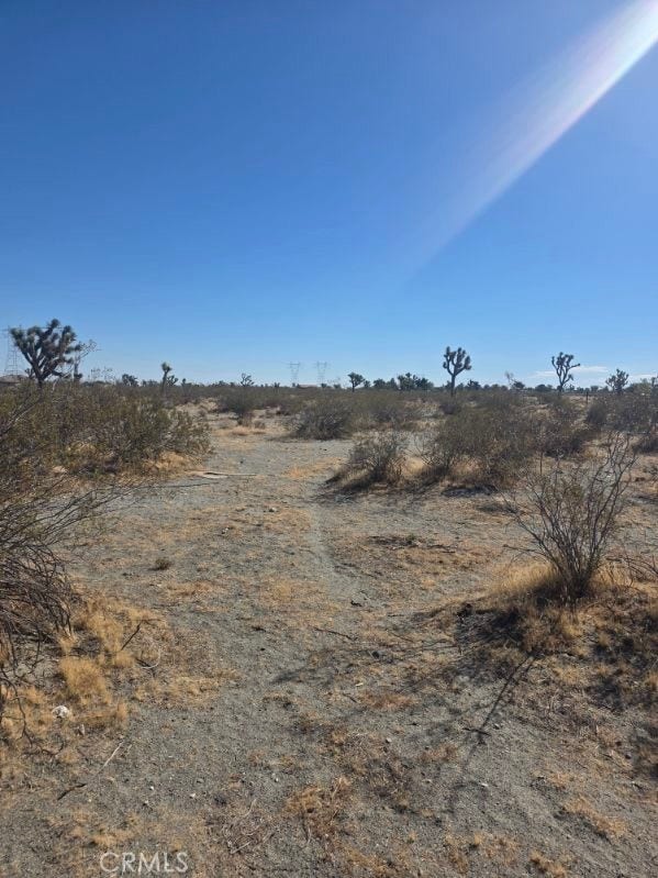 0 Evergreen Road, Pinon Hills, CA 92372 0 Evergreen Road, Pinon Hills, CA 92372