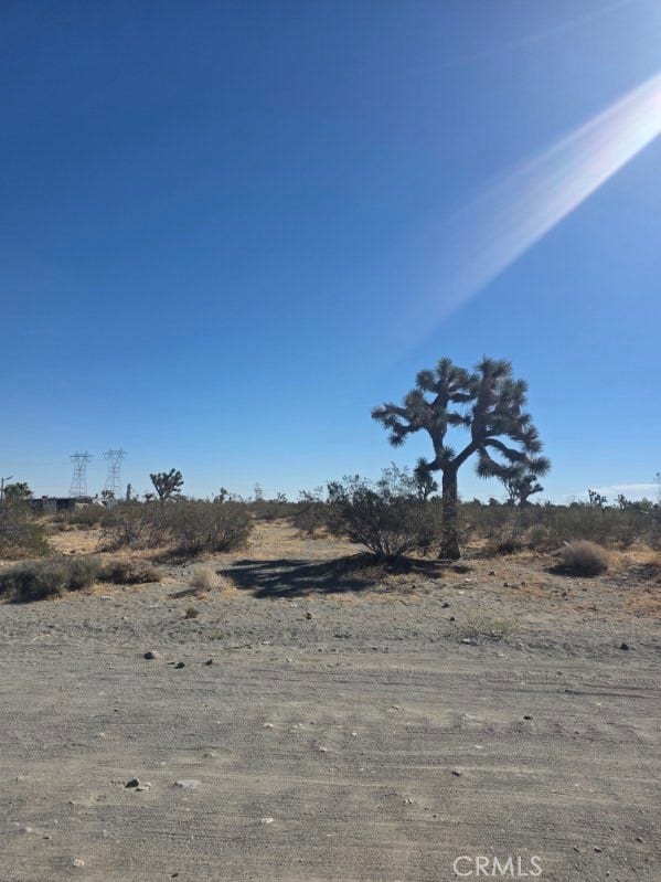 0 Evergreen Road, Pinon Hills, CA 92372 0 Evergreen Road, Pinon Hills, CA 92372