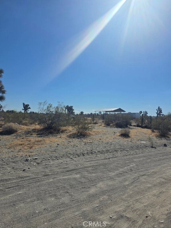 0 Evergreen Road, Pinon Hills, CA 92372 0 Evergreen Road, Pinon Hills, CA 92372