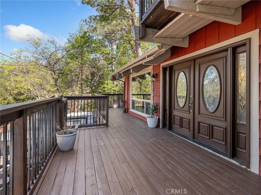 Property photo for 1147 Twin Lakes, Wrightwood, CA