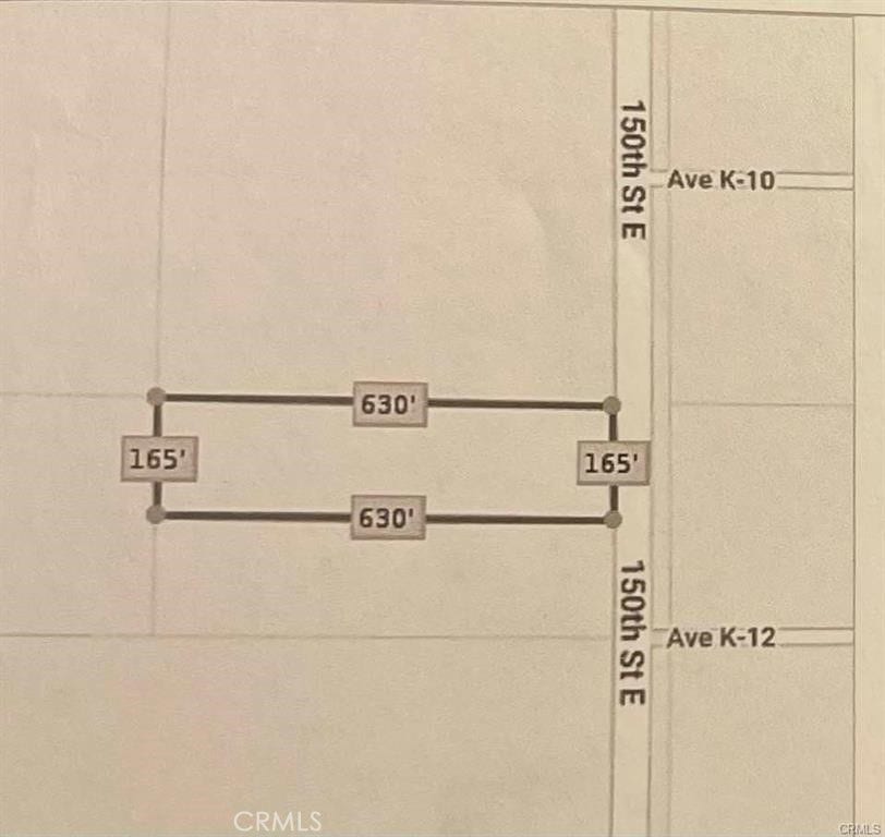 150 E Avenue K12 APN#3362-006-009 Roosevelt, Lancaster, CA 93535 150 E Avenue K12 APN#3362-006-009 Roosevelt, Lancaster, CA 93535