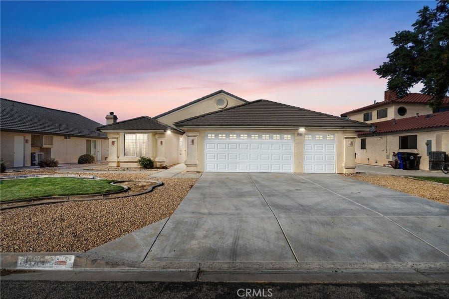Property photo for 14354 Galleon, Helendale, CA