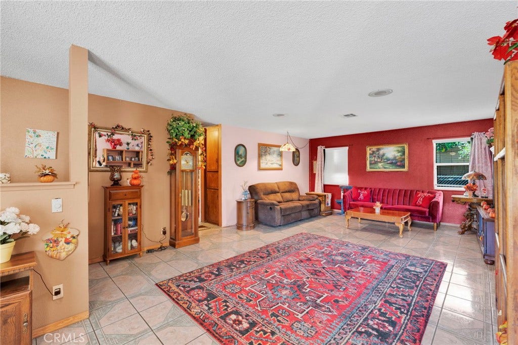 16167 Chestnut, Hesperia, CA 92345 16167 Chestnut, Hesperia, CA 92345