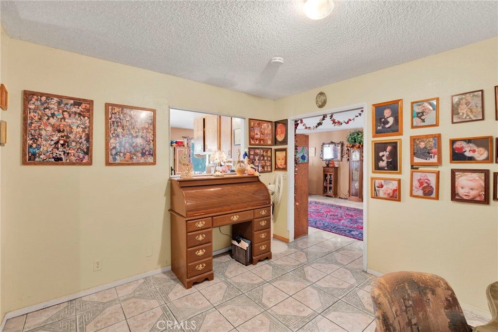 16167 Chestnut, Hesperia, CA 92345 16167 Chestnut, Hesperia, CA 92345