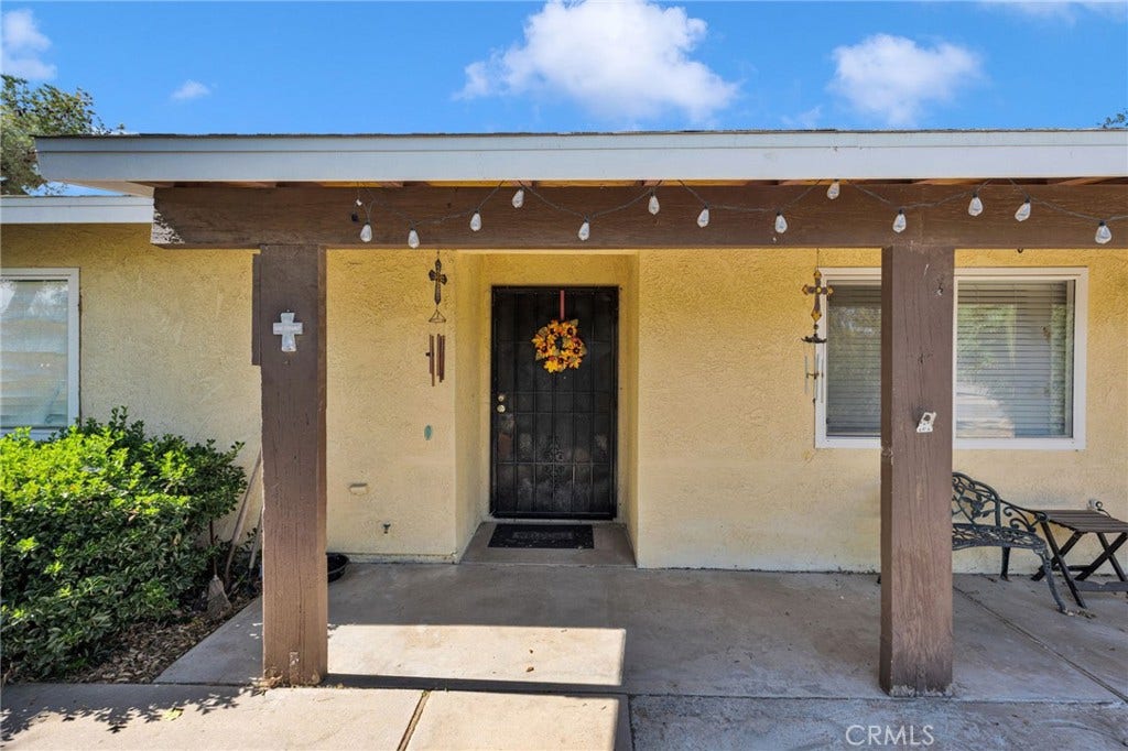 16167 Chestnut, Hesperia, CA 92345 16167 Chestnut, Hesperia, CA 92345