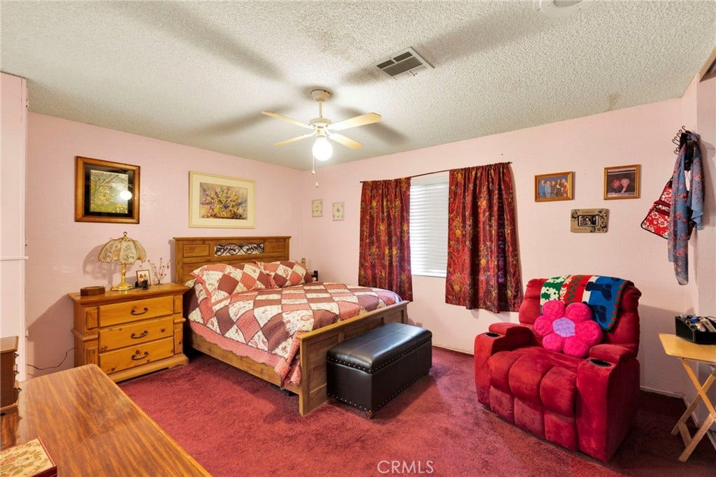 16167 Chestnut, Hesperia, CA 92345 16167 Chestnut, Hesperia, CA 92345
