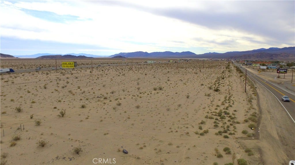 72920 Baker Boulevard, Baker, CA 92309 72920 Baker Boulevard, Baker, CA 92309