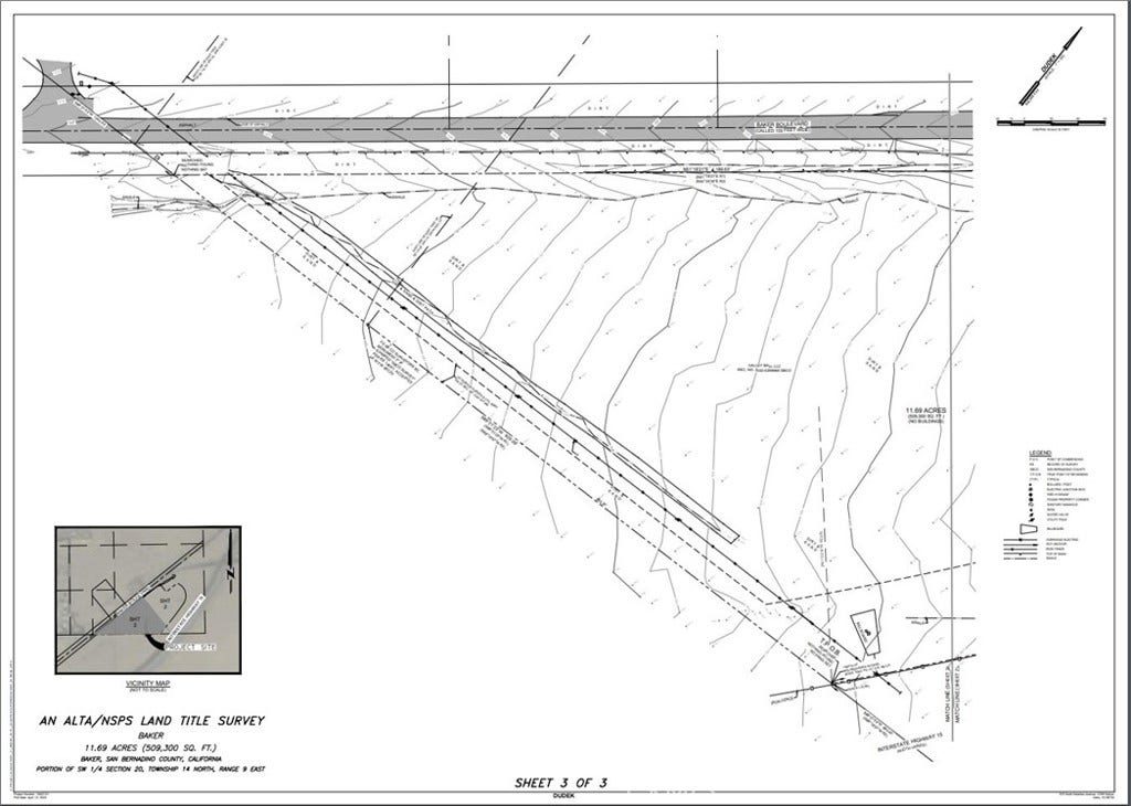 72920 Baker Boulevard, Baker, CA 92309 72920 Baker Boulevard, Baker, CA 92309