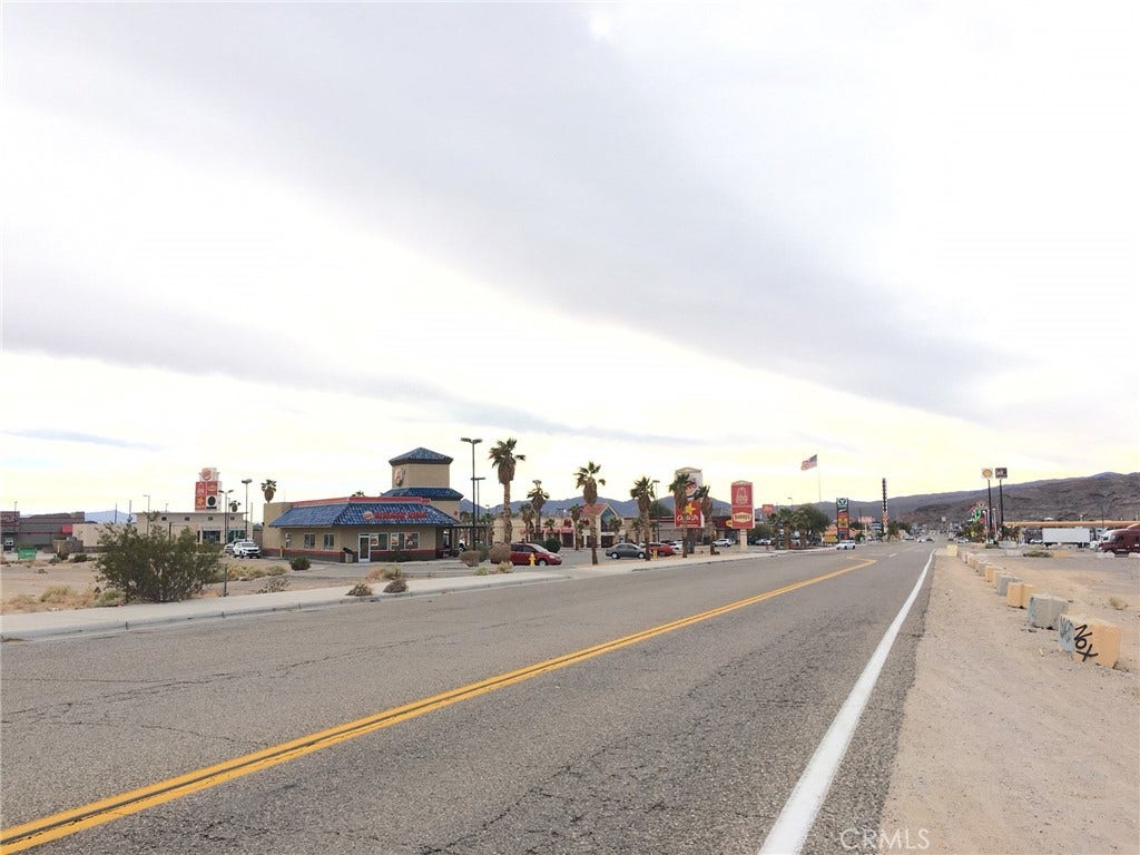 72920 Baker Boulevard, Baker, CA 92309 72920 Baker Boulevard, Baker, CA 92309