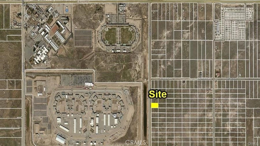 Property photo for 12 50TH St. West, Lancaster, CA