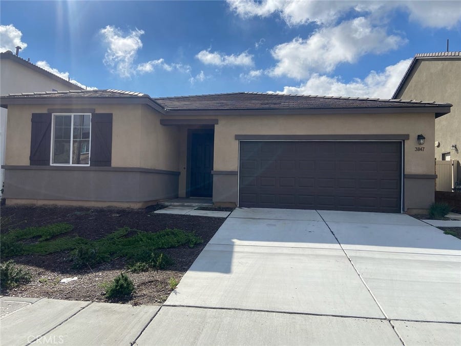 Property photo for 3847 W Bodega Way, San Bernardino, CA