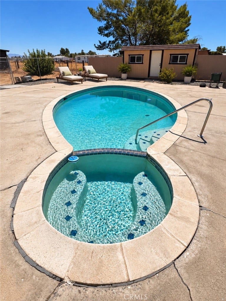 Property photo for 36827 Hidden River, Hinkley, CA