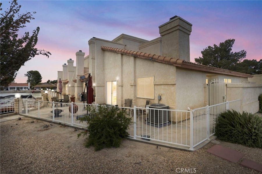 Property photo for 11496 Nautical, #17, Helendale, CA