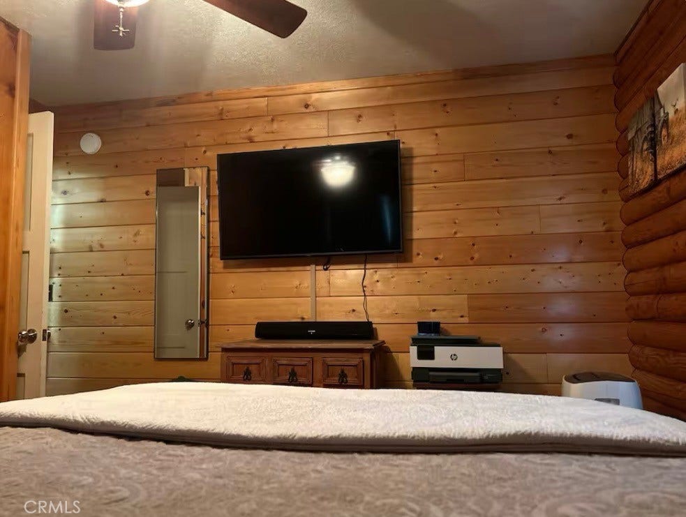 646 Mountain View Avenue, Wrightwood, CA 92397 646 Mountain View Avenue, Wrightwood, CA 92397