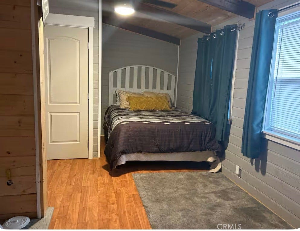 646 Mountain View Avenue, Wrightwood, CA 92397 646 Mountain View Avenue, Wrightwood, CA 92397