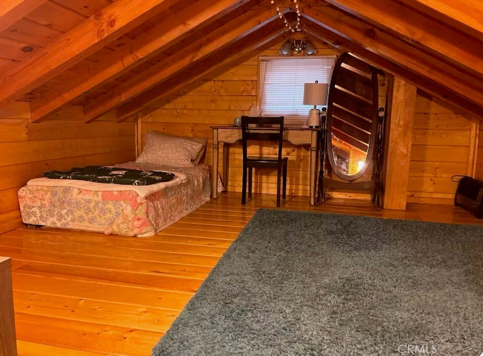646 Mountain View Avenue, Wrightwood, CA 92397 646 Mountain View Avenue, Wrightwood, CA 92397