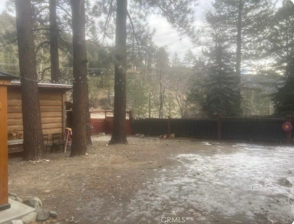646 Mountain View Avenue, Wrightwood, CA 92397 646 Mountain View Avenue, Wrightwood, CA 92397