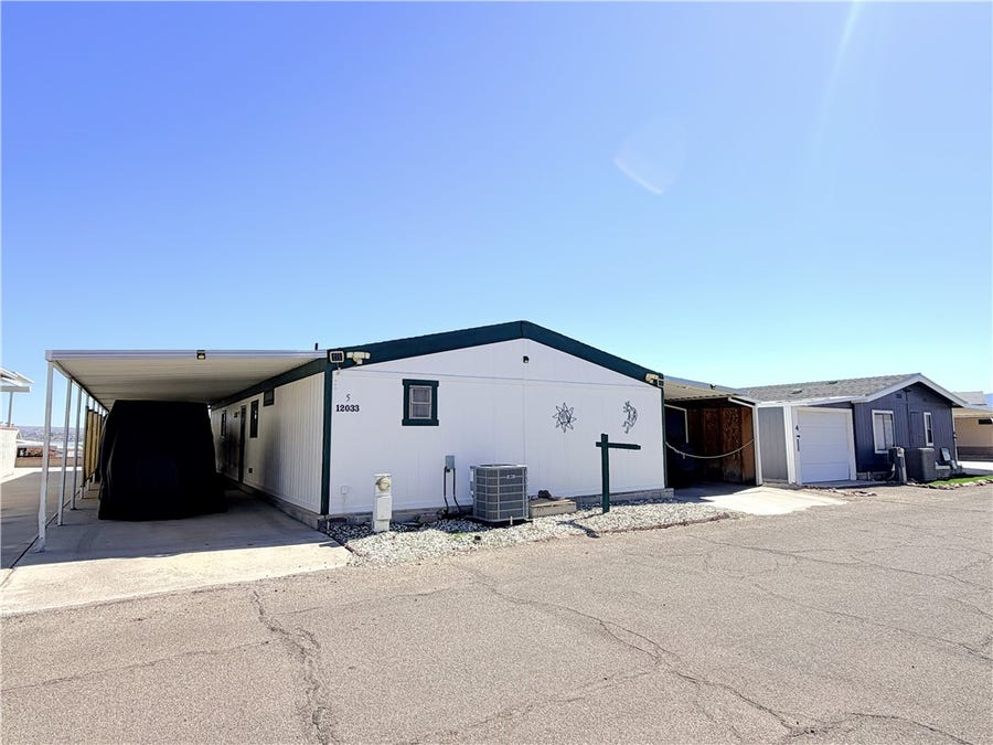 Property photo for 5 Thunderhead 1, Needles, CA