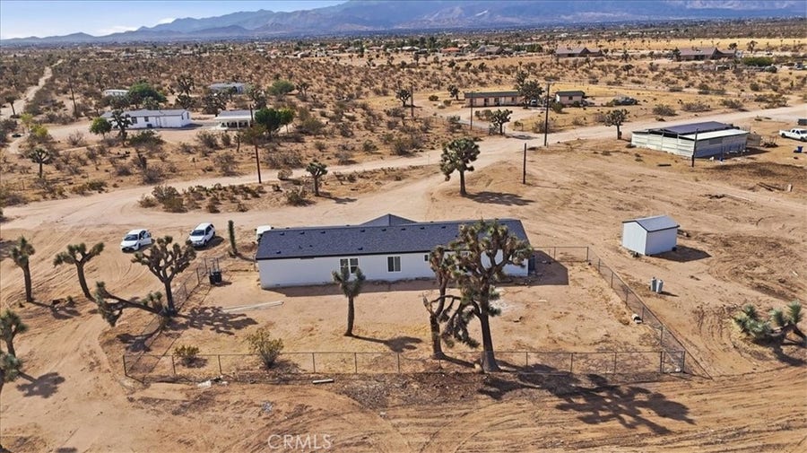 Property photo for 6288 Maricopa, Phelan, CA