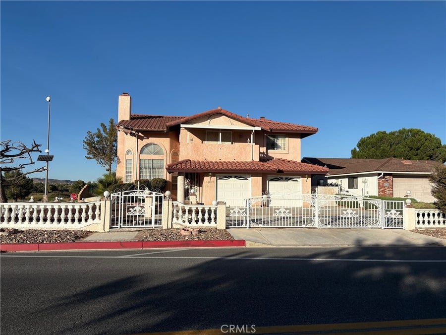 Property photo for 14025 Driftwood, Victorville, CA
