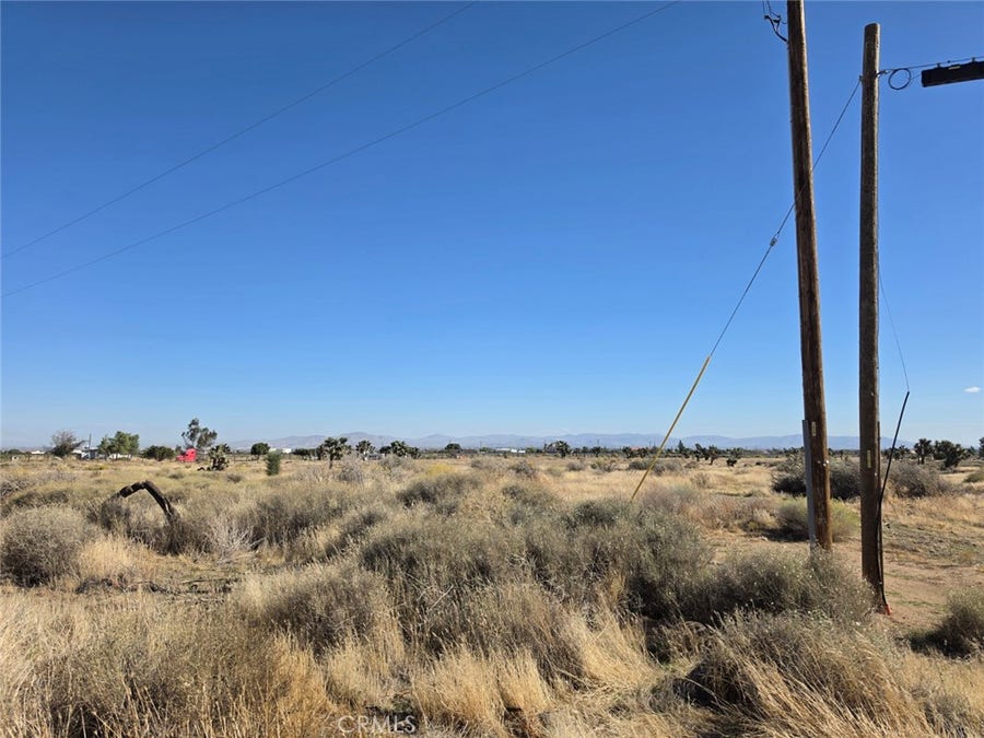 Property photo for 1 Acacia, Phelan, CA
