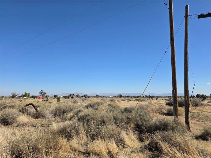 Property photo for 2 Acacia, Phelan, CA