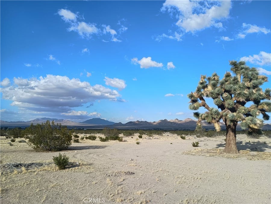 Property photo for 9823 Joshua, Lucerne Valley, CA