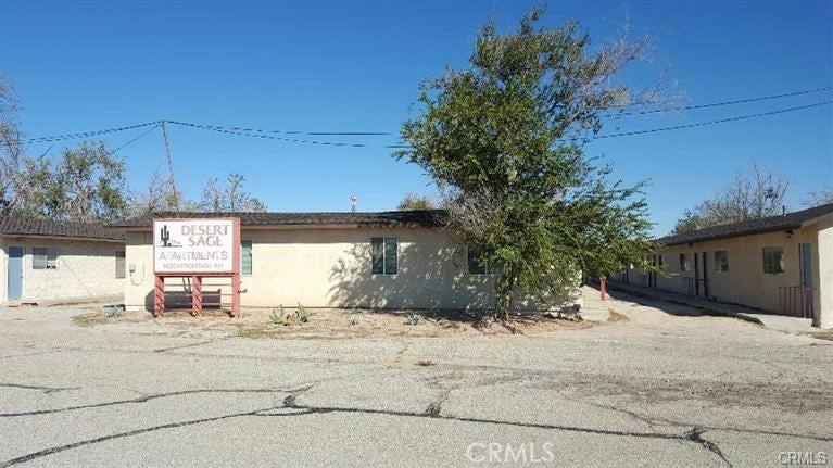 Property photo for 14301 Frontage Road, #13, North Edwards, CA