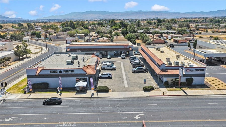 Property photo for 14741 7th, #B, Victorville, CA