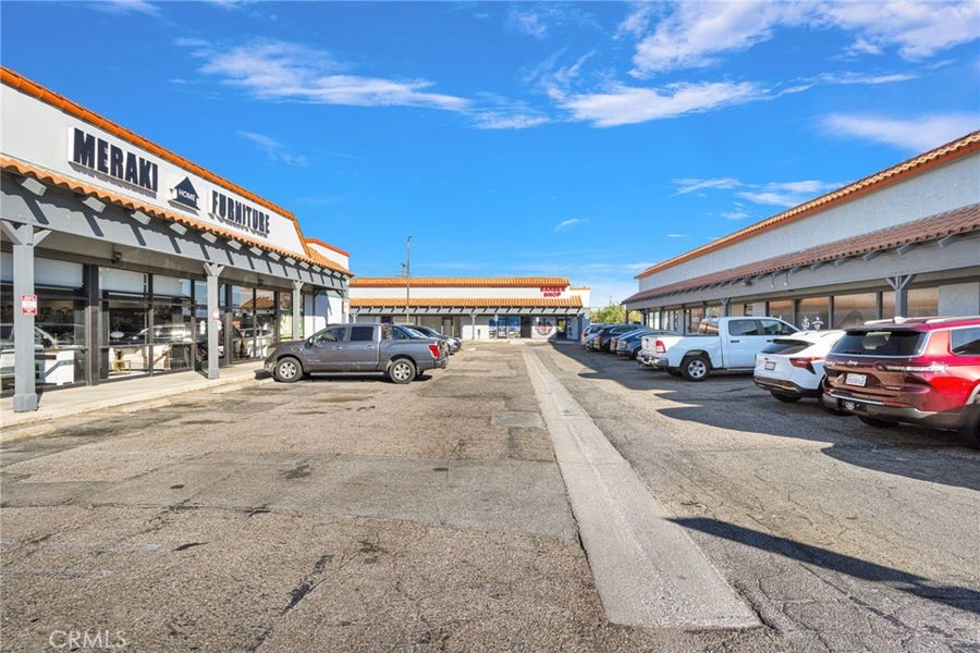Property photo for 14741 7th, #C, Victorville, CA