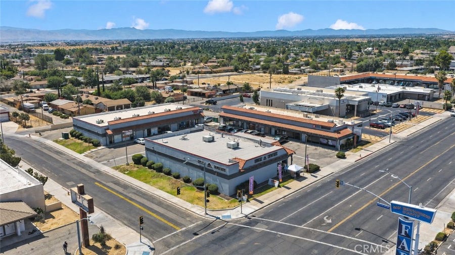 Property photo for 14741 7th, #14751C, Victorville, CA