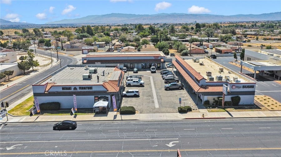 Property photo for 14741 7th, 14751#D, Victorville, CA