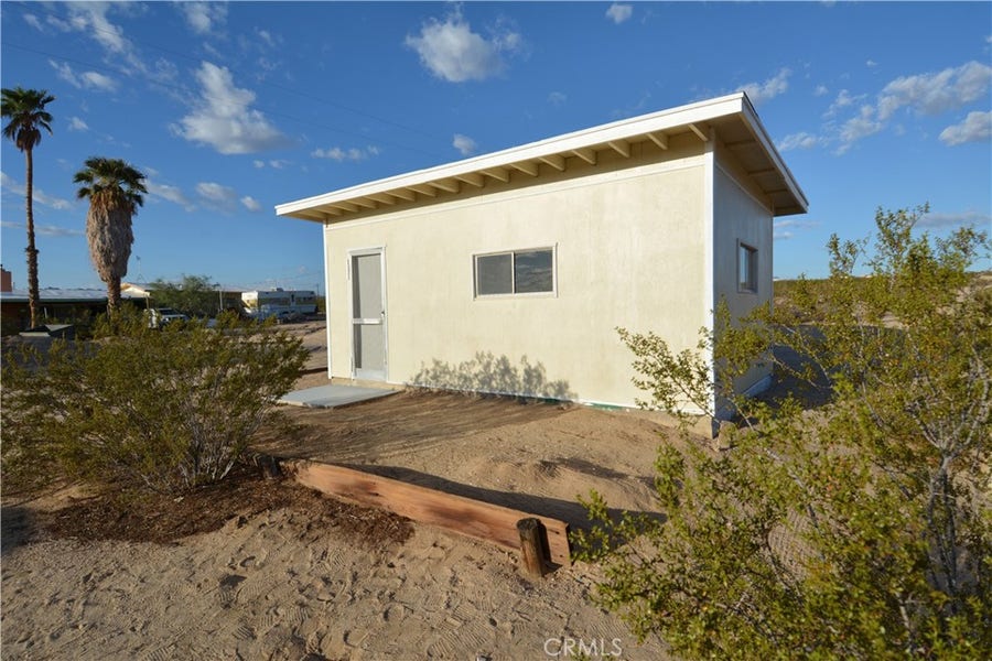 Property photo for 69990 Kachina Drive, Palms, CA