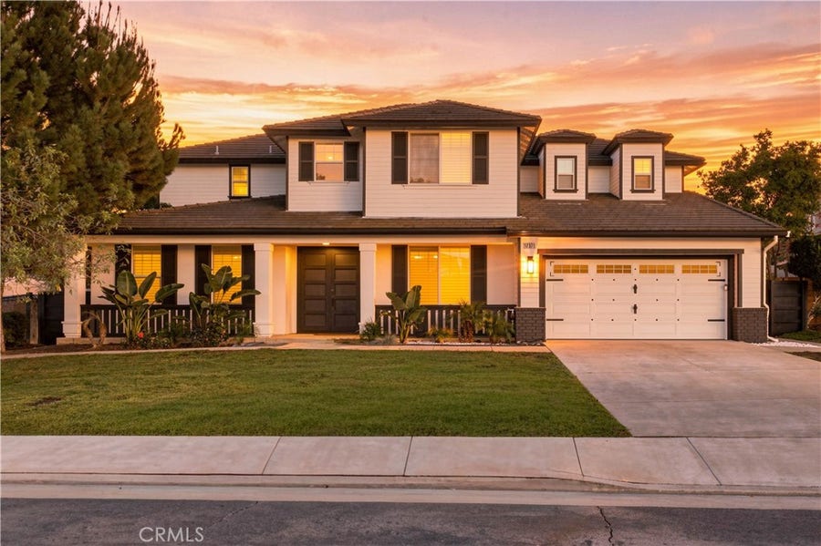 Property photo for 12371 Evanwood Court, Riverside, CA