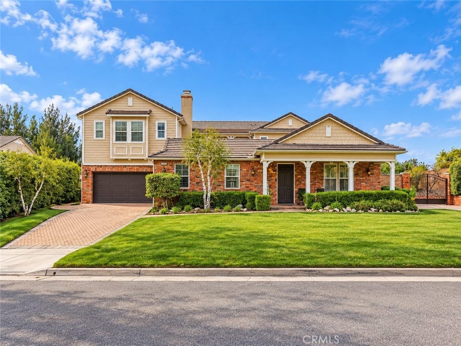 Property photo for 13221 Harness, Rancho Cucamonga, CA