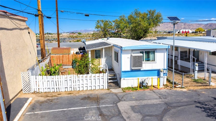Property photo for 22325 Us Highway 18, #54, Apple Valley, CA