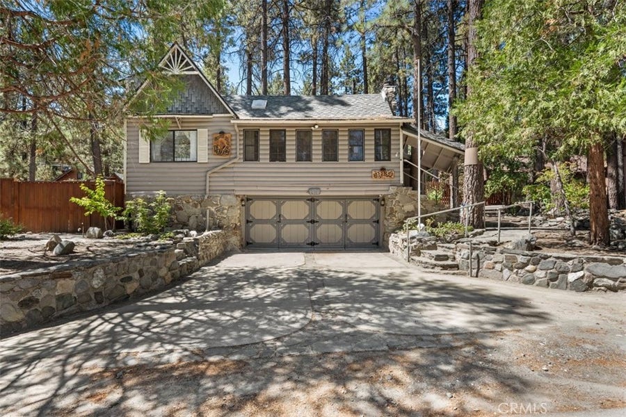 Property photo for 1143 Robin, Wrightwood, CA