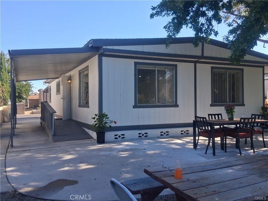 Property photo for 20683 Waalew Road, #B68, Apple Valley, CA